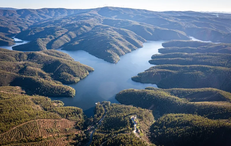 Barragem do Cabril