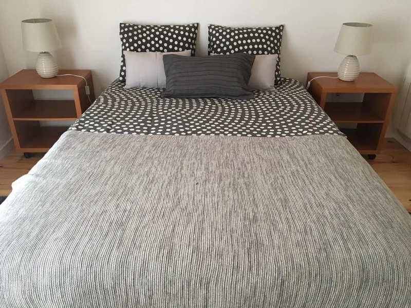 Quarto da Aldeia